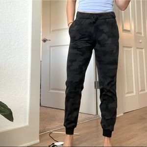 Lulu Lemon Joggers